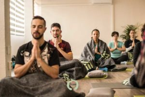 Hatha Yoga - Respira Yoga