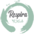 Logo Respira Yoga