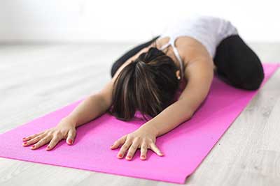 Yoga+Meditación - Respira Yoga